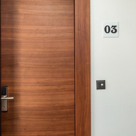 באסקה וודה Lux Apartments Marko מראה חיצוני תמונה