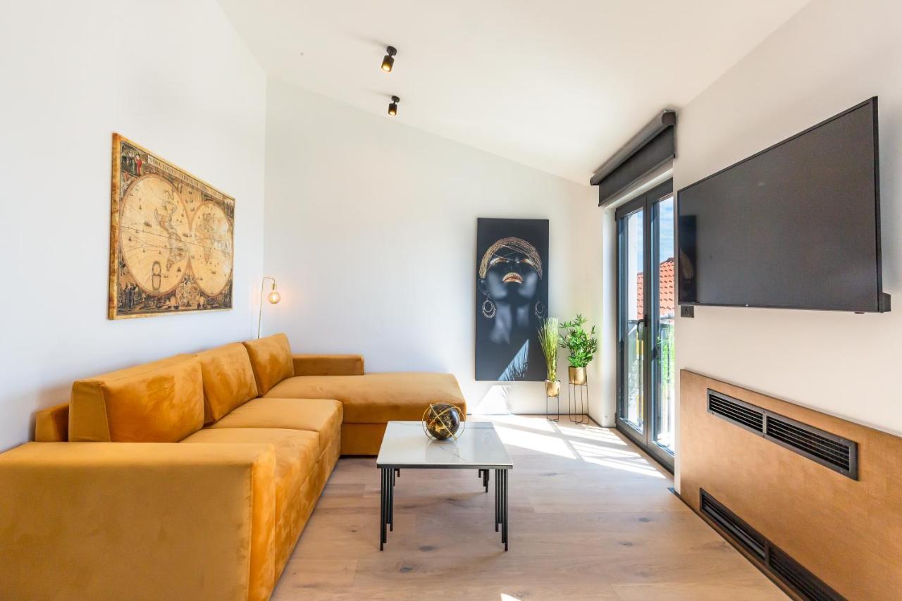 באסקה וודה Lux Apartments Marko מראה חיצוני תמונה