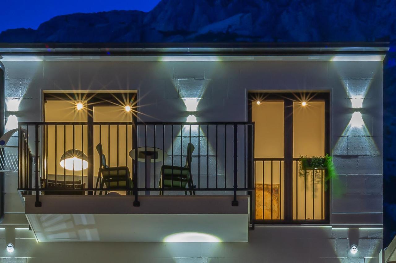 באסקה וודה Lux Apartments Marko מראה חיצוני תמונה