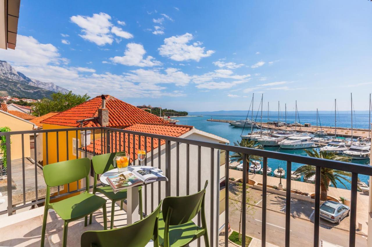 באסקה וודה Lux Apartments Marko מראה חיצוני תמונה