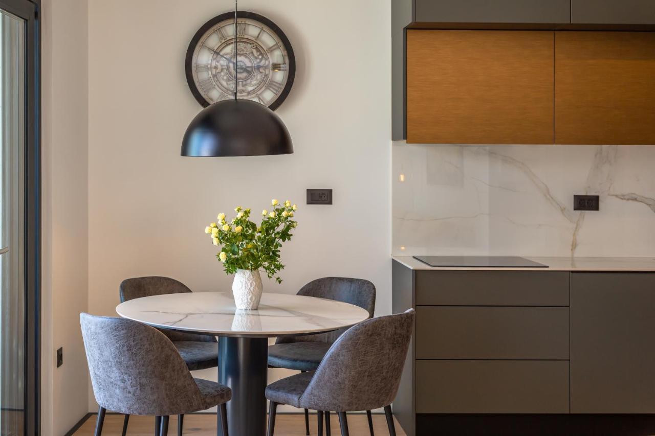 באסקה וודה Lux Apartments Marko מראה חיצוני תמונה