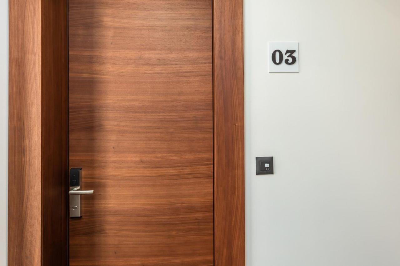 באסקה וודה Lux Apartments Marko מראה חיצוני תמונה