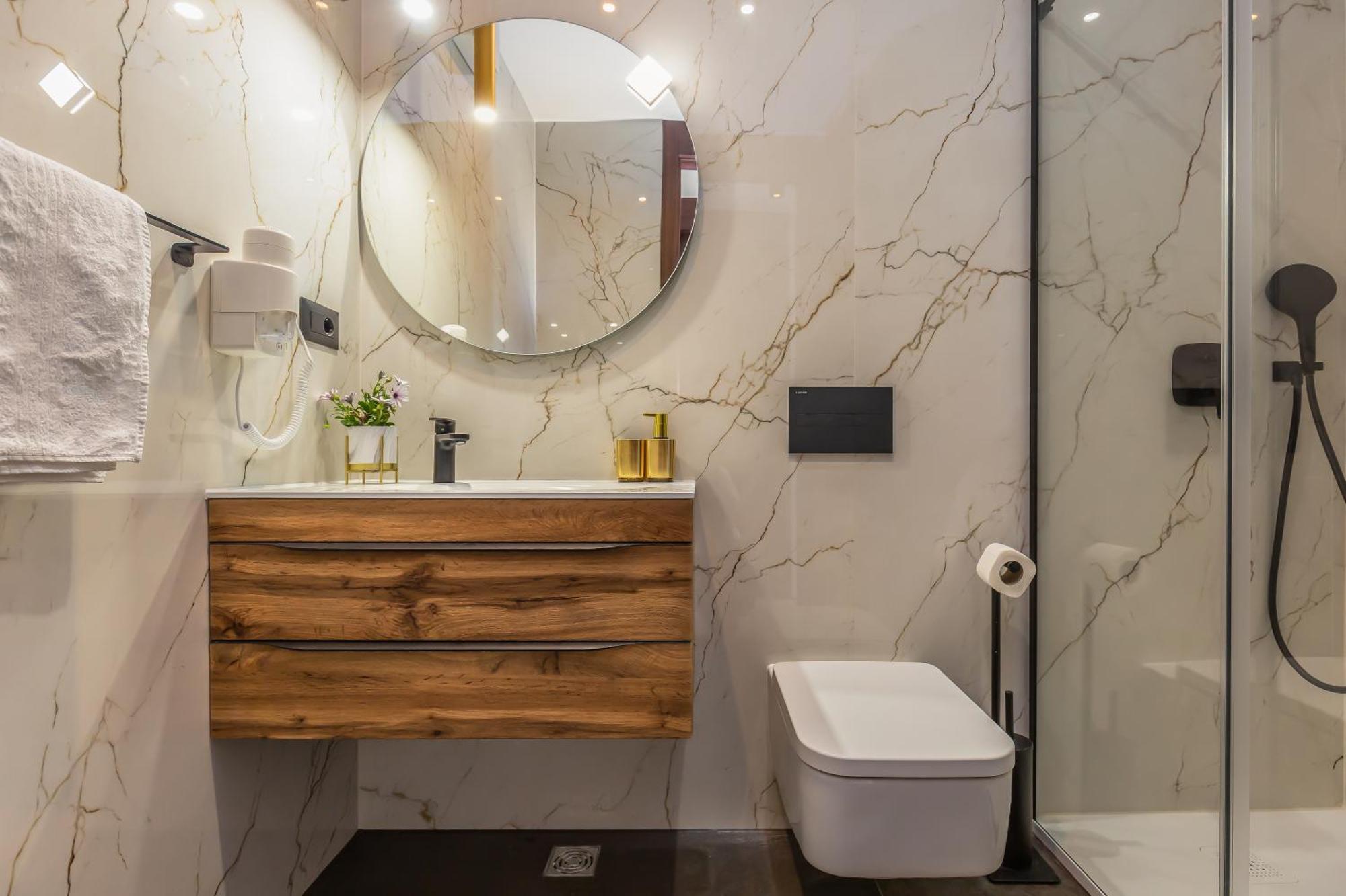 באסקה וודה Lux Apartments Marko מראה חיצוני תמונה