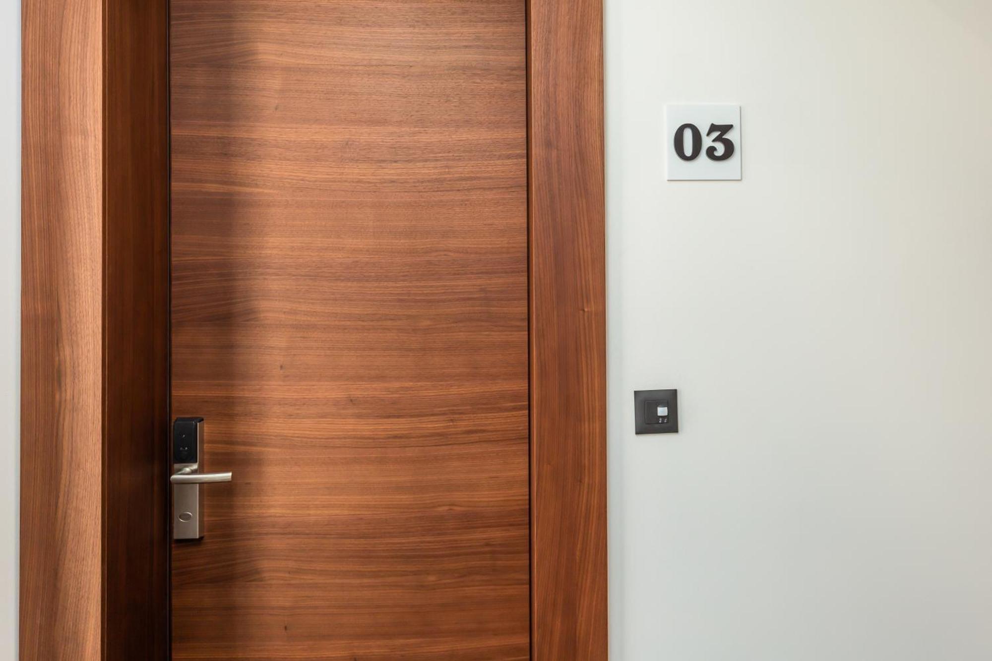 באסקה וודה Lux Apartments Marko מראה חיצוני תמונה