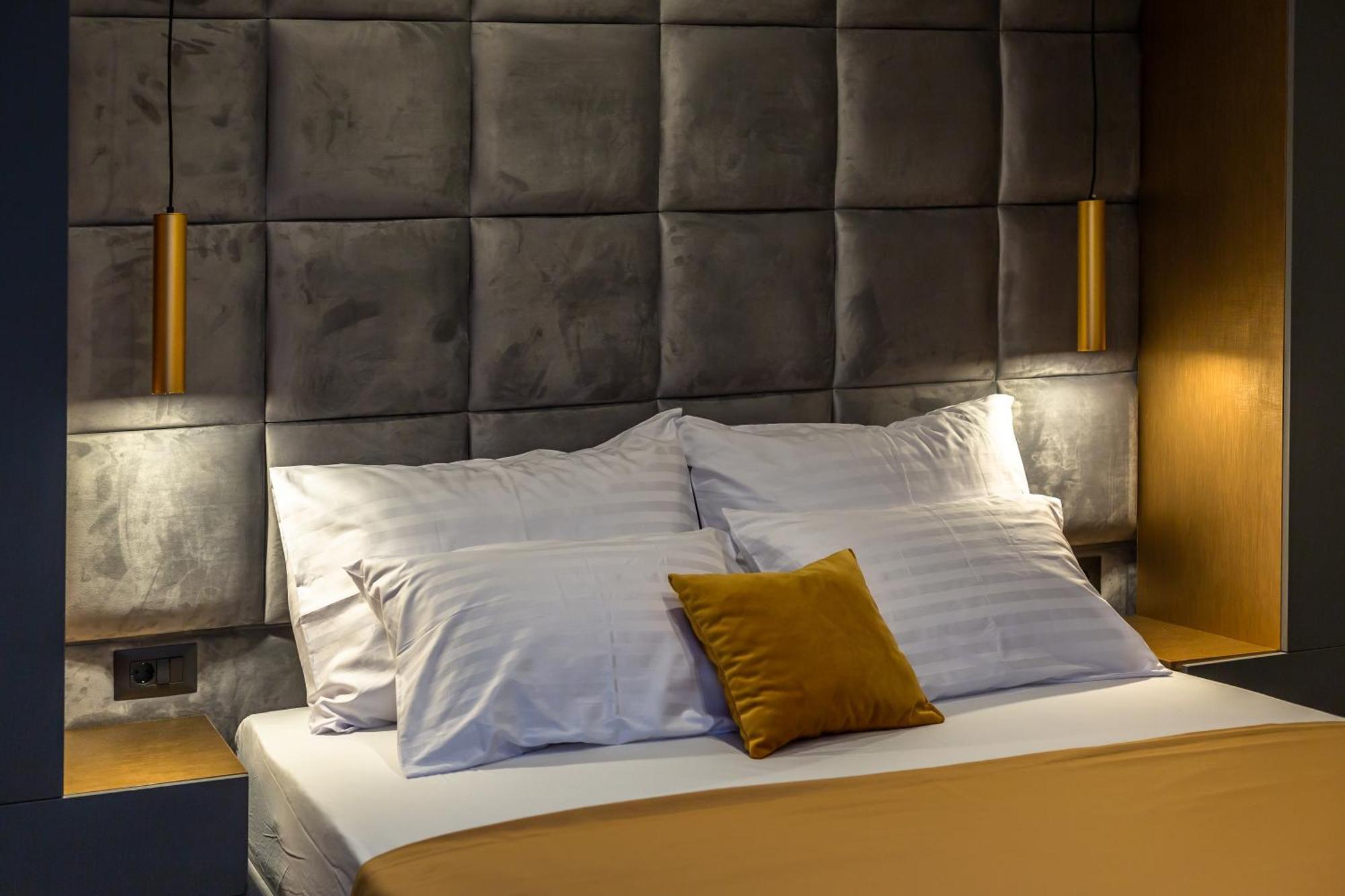 באסקה וודה Lux Apartments Marko מראה חיצוני תמונה