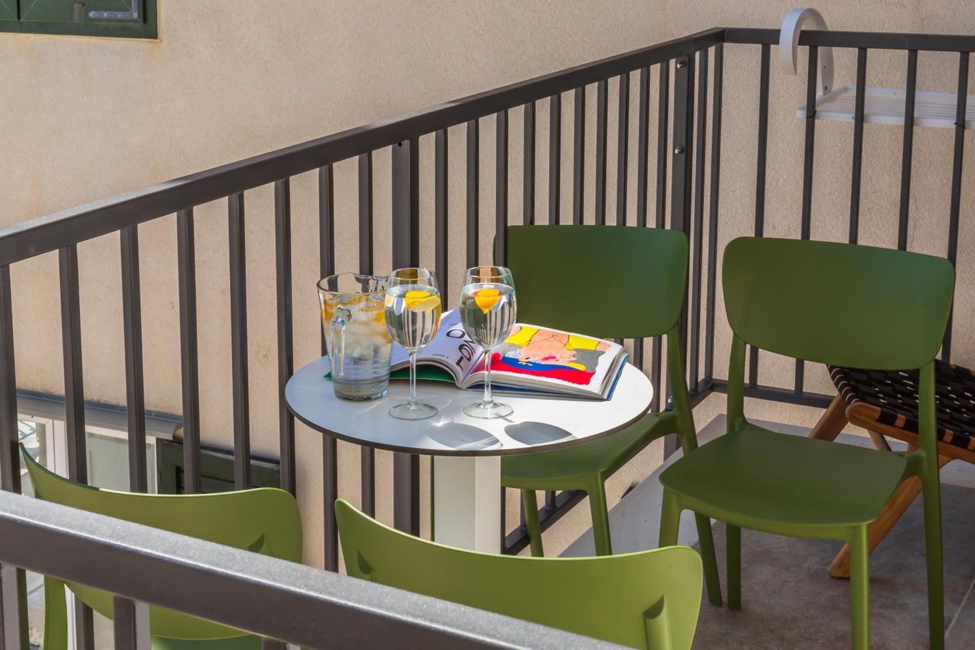 באסקה וודה Lux Apartments Marko מראה חיצוני תמונה